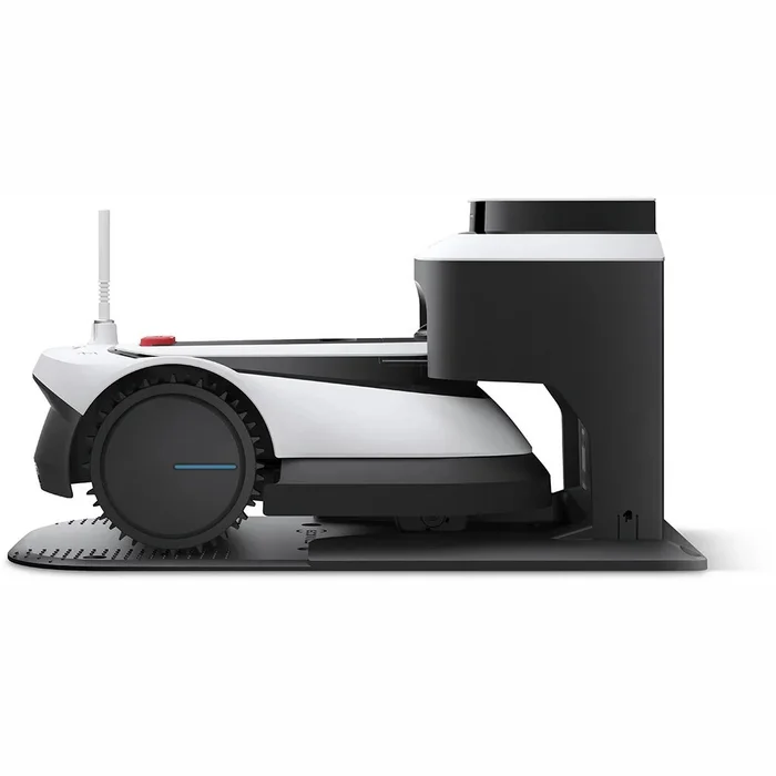 Zāles pļāvēji roboti Ecovacs Goat G1 1600 m2